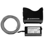 Sennheiser DC-2 (DC2) DC Adapter to power pocket transmitter or receiver Sennheiser DC-2 (DC2) DC Adapter to power pocket transmitter or receiver