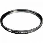 Tiffen 77UVP - UV Protector filter (UVP) with 77mm thread (ideal for the PMW-EX1) Tiffen 77UVP - UV Protector filter (UVP) with 77mm thread (ideal for the PMW-EX1)