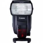 Canon Speedlite 600EX II-RT (600EXIIRT) Flash - Compatible with E-TTL and E-TTL II (p/n 1177C006AA) Canon Speedlite 600EX II-RT (600EXIIRT) Flash - Compatible with E-TTL and E-TTL II (p/n 1177C006AA)