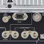 Sony HKJ-101 (HKJ101) i-Link (Firewire) Option Board for J-H3 and J-H1 HDCAM Player Sony HKJ-101 (HKJ101) i-Link (Firewire) Option Board for J-H3 and J-H1 HDCAM Player