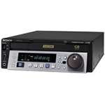 Sony J-H3 (JH3) HDCAM Compact Player with Multiple Interfaces including i.Link and HD-SDI Sony J-H3 (JH3) HDCAM Compact Player with Multiple Interfaces including i.Link and HD-SDI