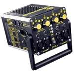 Dedolight DT12-4 universal voltage transformer for up to 4 x 12v / 100w dedolight Dedolight DT12-4 universal voltage transformer for up to 4 x 12v / 100w dedolight