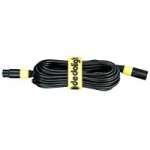 Dedolight DPOW3 3pin XLR power extension cable (for 12-24v DC only) Dedolight DPOW3 3pin XLR power extension cable (for 12-24v DC only)
