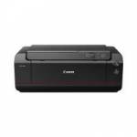 Canon imagePROGRAF Pro-1000 12 Ink-System Professional Desktop Size Printer for up to A2 Prints Canon imagePROGRAF Pro-1000 12 Ink-System Professional Desktop Size Printer for up to A2 Prints
