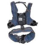 Orca OR-40 (OR40) Audio Bags Harness (Internal Dimensions L: 74cm x W: 67cm) Orca OR-40 (OR40) Audio Bags Harness (Internal Dimensions L: 74cm x W: 67cm)