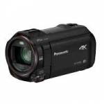 Panasonic HC-VX980 (HC-VX980EB-K) 4K Ultra HD Camcorder with 1/2.3-type BSI MOS Sensor and LEICA Dicomar Lens Panasonic HC-VX980 (HC-VX980EB-K) 4K Ultra HD Camcorder with 1/2.3-type BSI MOS Sensor and LEICA Dicomar Lens