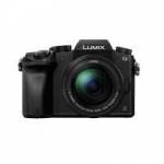 Panasonic DMC-G7 (DMC-G7MEB-K) Lumix Digital Camera with Live MOS Sensor and LUMIX G VARIO 12-60mm F3.5-5.6 Asph. Power OIS Lens - Micro Four Thirds Mount Panasonic DMC-G7 (DMC-G7MEB-K) Lumix Digital Camera with Live MOS Sensor and LUMIX G VARIO 12-60mm F3.5-5.6 Asph. Power OIS Lens - Micro Four Thirds Mount