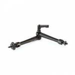 Noga DG9014CA (DG-9014CA) Cine Arm DG Hold-it Arm Top 1/4 in - Bottom 1/4 in Noga DG9014CA (DG-9014CA) Cine Arm DG Hold-it Arm Top 1/4 in - Bottom 1/4 in