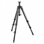 Manfrotto 057 CF Carbon Fibre 3-Section Tripod - Non-geared version (MT057C3) Manfrotto 057 CF Carbon Fibre 3-Section Tripod - Non-geared version (MT057C3)
