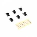 DJI Inspire 1 Part 72 - Landing Gear Riser Kit DJI Inspire 1 Part 72 - Landing Gear Riser Kit