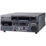 Sony DVW-M2000P (DVWM2000P, DVW M2000P) Digital Betacam (DigiBeta) Studio Edit VTR with IMX / SX / SP playback Sony DVW-M2000P (DVWM2000P, DVW M2000P) Digital Betacam (DigiBeta) Studio Edit VTR with IMX / SX / SP playback