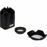 Canon WA-H82 (WAH82) Wide Angle Lens Attachment for the Canon XF300 and XF305 (Canon p/n 4591B001AA) Canon WA-H82 (WAH82) Wide Angle Lens Attachment for the Canon XF300 and XF305 (Canon p/n 4591B001AA)