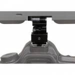 SmallHD ACC-MT-BLOCK-PAN-TILT-SHOE (ACCMTBLOCKPANTILTSHOE) Pan/Tilt Friction Mount for 500 Series Monitors SmallHD ACC-MT-BLOCK-PAN-TILT-SHOE (ACCMTBLOCKPANTILTSHOE) Pan/Tilt Friction Mount for 500 Series Monitors