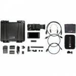 Small HD EVF-501-KIT1 (EVF501KIT1) 501 HDMI Field Monitor and Sidefinder Production Kit Small HD EVF-501-KIT1 (EVF501KIT1) 501 HDMI Field Monitor and Sidefinder Production Kit