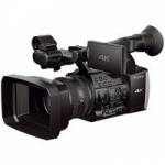 Sony FDR-AX1 (FDRAX1) 4K Professional Camcorder with 1/2.3 Inch Exmor R CMOS sensor Sony FDR-AX1 (FDRAX1) 4K Professional Camcorder with 1/2.3 Inch Exmor R CMOS sensor
