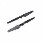 DJI Mavic - 7728 Quick Release Folding Propellers Compatible with the Mavic Pro DJI Mavic - 7728 Quick Release Folding Propellers Compatible with the Mavic Pro