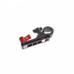 DJI Focus Motor Quick-Release Mount (Extended by 40mm) - Part 15 DJI Focus Motor Quick-Release Mount (Extended by 40mm) - Part 15
