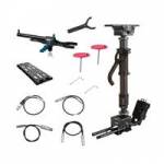 ARRI K0.0012255 (K00012255) artemis Cine Broadcast Camera Stabilizer System 1.8 inch Basic Set - Gold Mount ARRI K0.0012255 (K00012255) artemis Cine Broadcast Camera Stabilizer System 1.8 inch Basic Set - Gold Mount