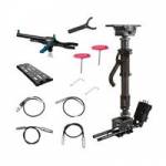 ARRI K0.0012258 (K00012258) artemis Cine Broadcast Camera Stabilizer System 1.8 inch Basic Set - V Mount ARRI K0.0012258 (K00012258) artemis Cine Broadcast Camera Stabilizer System 1.8 inch Basic Set - V Mount