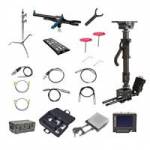 ARRI K0.0012259 (K00012259) artemis Cine Broadcast Camera Stabilizer System 1.8 inch Pro Set - Gold Mount ARRI K0.0012259 (K00012259) artemis Cine Broadcast Camera Stabilizer System 1.8 inch Pro Set - Gold Mount
