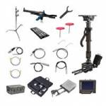 ARRI K0.0012260 (K00012260) artemis Cine Broadcast Camera Stabilizer System 1.8 inch Pro Set - V Mount ARRI K0.0012260 (K00012260) artemis Cine Broadcast Camera Stabilizer System 1.8 inch Pro Set - V Mount