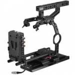 Tilta ES-T16-A (EST16A) Rig for Canon C300 Mark II (Kit 2) Tilta ES-T16-A (EST16A) Rig for Canon C300 Mark II (Kit 2)