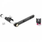 Wooden Camera UVF Mount Compatible with VariCam 35 EVF (p/n 197400) Wooden Camera UVF Mount Compatible with VariCam 35 EVF (p/n 197400)