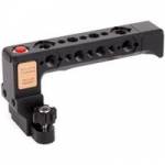 Wooden Camera Trigger Handle for the RED Epic, Scarlet Weapon and Raven Cameras (p/n 228000) Wooden Camera Trigger Handle for the RED Epic, Scarlet Weapon and Raven Cameras (p/n 228000)