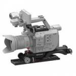 Movcam 303-2500 (3032500) Support Kit for the Sony FS5 Camera Movcam 303-2500 (3032500) Support Kit for the Sony FS5 Camera