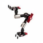 Zacuto Zonitor ENG Small Mount Kit - contains a Zamerican small arm and 2 Zicromount III - Z-ZENGS (ZZENGS) Zacuto Zonitor ENG Small Mount Kit - contains a Zamerican small arm and 2 Zicromount III - Z-ZENGS (ZZENGS)
