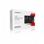 JVC SKITHDSDI (SKITHDSDI) Streamstar HD-SDI Kit and streaming software including a 4-input HD-SDI capture card JVC SKITHDSDI (SKITHDSDI) Streamstar HD-SDI Kit and streaming software including a 4-input HD-SDI capture card