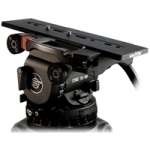 Sachtler 3006 Cine 30 HD Tripod Head with variable fluid damping Sachtler 3006 Cine 30 HD Tripod Head with variable fluid damping