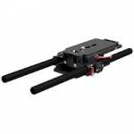 Vocas BP-19 MKII Height Adjustable 19mm Base Plate System - 0480-0019 (04800019) Vocas BP-19 MKII Height Adjustable 19mm Base Plate System - 0480-0019 (04800019)