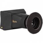 Ikan EVF35-KIT (EVF35KIT) 3.5in 4K Support HDMI EVF Monitor Kit with Canon LP-E6 Battery Plate Ikan EVF35-KIT (EVF35KIT) 3.5in 4K Support HDMI EVF Monitor Kit with Canon LP-E6 Battery Plate