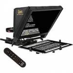 Ikan PT-ELITE-PRO-RC (PTELITEPRORC) Elite Universal Large Tablet, and iPad Pro Teleprompter with Elite Remote Ikan PT-ELITE-PRO-RC (PTELITEPRORC) Elite Universal Large Tablet, and iPad Pro Teleprompter with Elite Remote