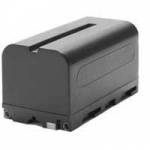 Ex-Demo Atomos 5200mAh Battery (NP-570, N and L Series Compatible) (AO-ATOMBAT003) Ex-Demo Atomos 5200mAh Battery (NP-570, N and L Series Compatible) (AO-ATOMBAT003)