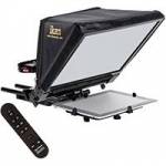 Ikan PT-ELITE-V2-RC (PTELITEV2RC) Elite Universal Tablet & iPad Teleprompter with Elite Remote Ikan PT-ELITE-V2-RC (PTELITEV2RC) Elite Universal Tablet & iPad Teleprompter with Elite Remote