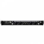 Shure ULXD4QUK=-K51 (ULXD4QUKK51) Quad Channel Digital Receiver with Dante Interface Shure ULXD4QUK=-K51 (ULXD4QUKK51) Quad Channel Digital Receiver with Dante Interface
