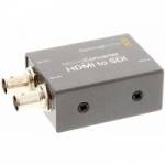 Open-Box Blackmagic Design Micro Converter - HDMI to SDI (BMD-CONVCMIC/HS) Open-Box Blackmagic Design Micro Converter - HDMI to SDI (BMD-CONVCMIC/HS)