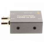 Open-Box Blackmagic Design Micro Converter - HDMI to SDI (BMD-CONVCMIC/HS) Open-Box Blackmagic Design Micro Converter - HDMI to SDI (BMD-CONVCMIC/HS)