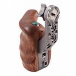 Tilta TT-0510-R (TT0510R) Right Side Handle for Shoulder Mount System with Record Button Tilta TT-0510-R (TT0510R) Right Side Handle for Shoulder Mount System with Record Button