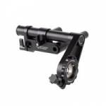 Wooden Camera AIR EVF Mount for RED DSMC2 EVF (p/n 248400) Wooden Camera AIR EVF Mount for RED DSMC2 EVF (p/n 248400)