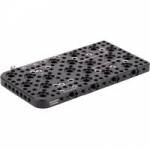 Wooden Camera Top Plate for Canon C700 (p/n 242700) Wooden Camera Top Plate for Canon C700 (p/n 242700)