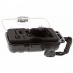 Open Box Rode (LAVALIER) Lavalier (Lapel / Tie-Clip) Microphone Kit Open Box Rode (LAVALIER) Lavalier (Lapel / Tie-Clip) Microphone Kit