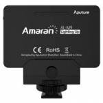 Aputure APU0057 (APU-0057) AL-M9 Mini LED Light for Video Shooting Aputure APU0057 (APU-0057) AL-M9 Mini LED Light for Video Shooting