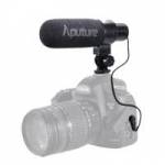Aputure APU0017 (APU0017) V-Mic D1 Microphone on Camera Aputure APU0017 (APU0017) V-Mic D1 Microphone on Camera