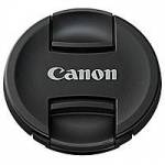 Canon Lens Cap E-67II for EF-S 18-135mm F3.5-5.6 IS Lens (Canon p/n 6316B001AA) Canon Lens Cap E-67II for EF-S 18-135mm F3.5-5.6 IS Lens (Canon p/n 6316B001AA)