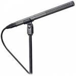 Audio Technica AT 897 (AT897, AT-897) Short Gun Line + Gradient Condenser Microphone Audio Technica AT 897 (AT897, AT-897) Short Gun Line + Gradient Condenser Microphone