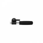Miller 1234 - Cinematic Short Pan Handle (1234) Miller 1234 - Cinematic Short Pan Handle (1234)