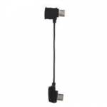 DJI RC Cable - Standard Micro USB for Mavic Pro DJI RC Cable - Standard Micro USB for Mavic Pro
